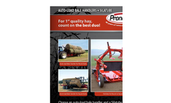 Silatube P-6302 Brochure