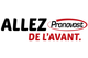 Les Machineries Pronovost inc.