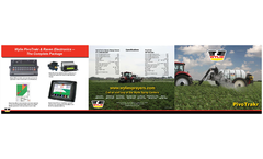Wylie - Spray Loop System Brochure