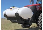 Wylie - Front Mount Tank Systems