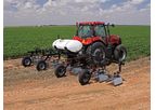 Wylie - Shield Max Hooded Sprayer