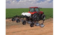 Wylie - Shield Max Hooded Sprayer