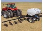Wylie - Coulter Applicator Trailer