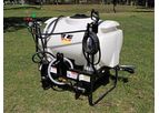 WYLIE - 3-Point Defender Sprayer