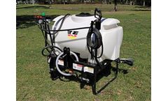 Wylie - 3-Point Defender Sprayer