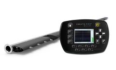 SwathPRO - Aerial Application System