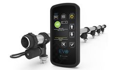 EVO - Spray Tip Management for Turf