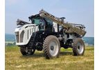 GVM - Double Duty Air Boom Spreaders
