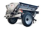 GVM - Pull-Type Double Duty Spreader