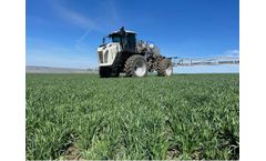 Prowler - Sprayers