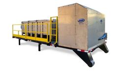 GVM - Model EZ -EBS - Automated Brine System