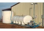 GVM - Brine Production Systems (BPS)
