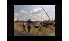GVM Hydra Spray - Video