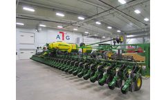 Customize Liquid Fertilizer Systems