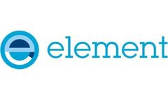 Element Metech - Humidity and Temperature Equipment