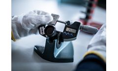 Element Metech - Length, Threads and Angular Sensors