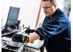 Element Metech - Mechanical Calibration System