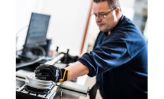 Element Metech - Mechanical Calibration System