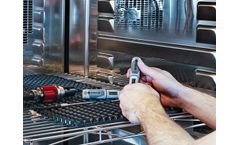 Rental Services of Validation Equipment