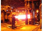 Forging and Heat Treating Services