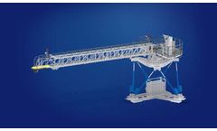 Ampelmann - Model A-Type - Offshore Access System