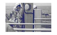 Ampelmann - Model L-Type - Offshore Access System