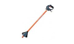 Soil Pick - Pneumatic Soil Excavators