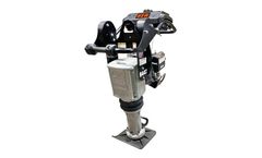 MBW - Model R442-1 - Rammer