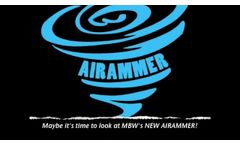 MBW Airammer - Video