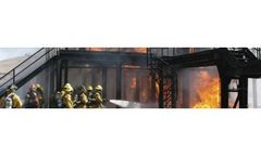 Fire Damage Restoration Services