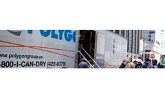 Water Damage Restoration Services