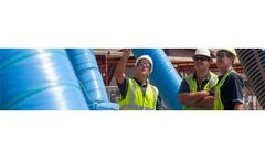 Temporary Humidity Control Services