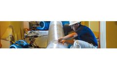 Property Damage Restoration Services