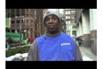 Polygon & Hurricane Sandy 2012 - Video