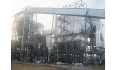 Fluidized Bed Boilers