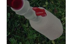 Smucker - Organic Weed Herbicide