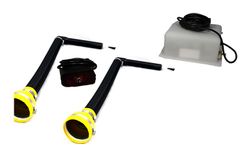 Smucker - Model LMOEM1-NT - No Tank Dual Foam Marker