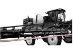 Smucker - Boom Mounted Sprayer Kit