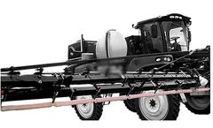 Smucker - Boom Mounted Sprayer Kit