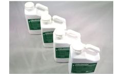 Smucker - Model FOC004 - Foam Marker Concentrate