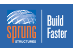 Sprung - Architects Services