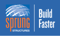 Sprung - Architects Services
