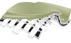 Sprung - Architectural Membrane