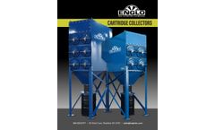 Englo - Cartridge Collectors - Brochure