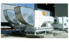 Englo - Model Type 36 - Dust Extractor