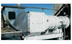 Englo - Model Type 33 - Dust Extractor