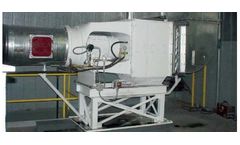 Englo - Model Type 30 - Dust Extractor