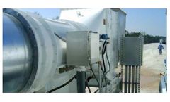 Englo - Model Type 46 - Dust Extractor