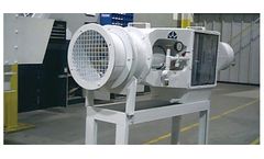 Englo - Model Type 12 - Dust Extractor