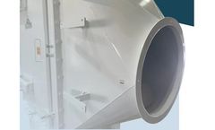 Englo - Tunnel De-Duster Systems